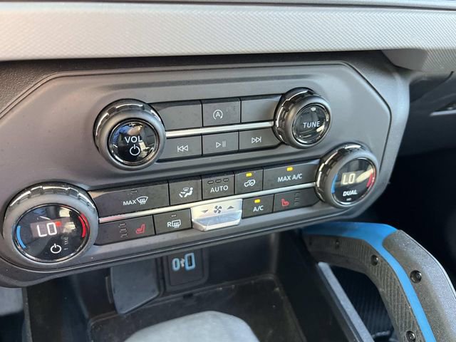 Certified 2023 Ford Bronco Black Diamond image 32