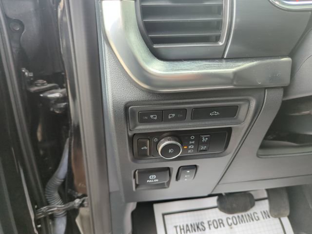 Certified 2023 Ford F150 Lariat AWD/4WD image 24