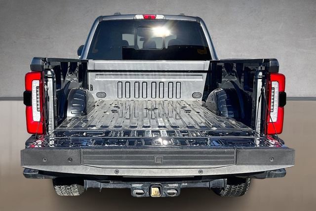 Certified 2024 Ford F250 Limited w/ FX4 Off-Road Package image 10