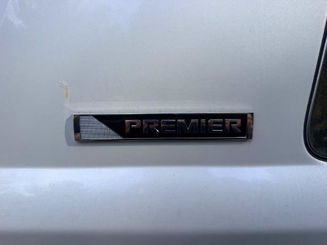 Used 2017 Chevrolet Suburban Premier AWD/4WD image 18