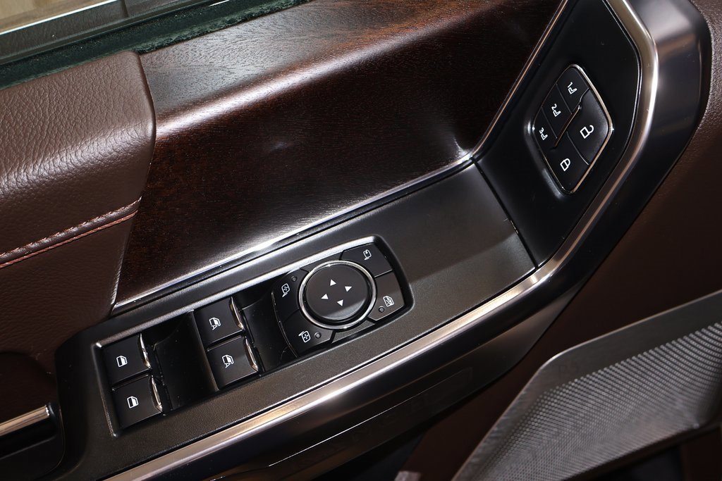 Certified 2024 Ford F150 King Ranch w/ FX4 Off-Road Package image 15