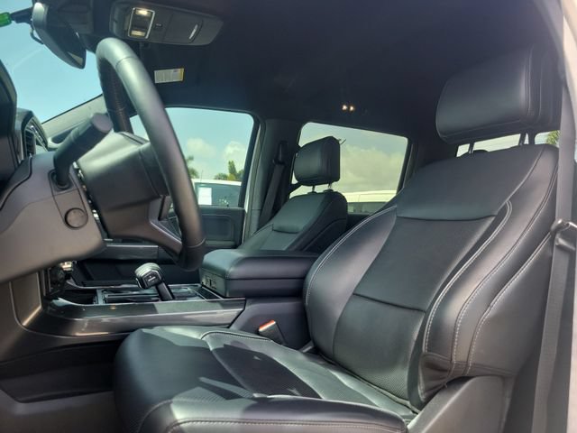 Certified 2023 Ford F150 Lariat w/ Equipment Group 502A High AWD/4WD image 19