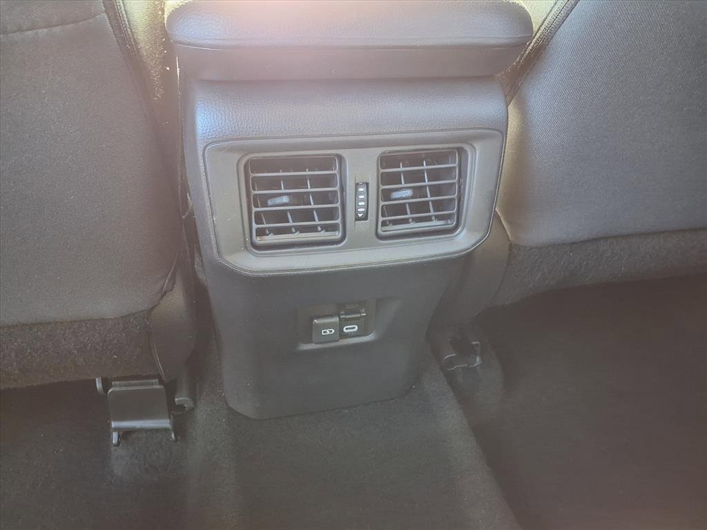 Used 2024 Toyota RAV4 XLE image 13