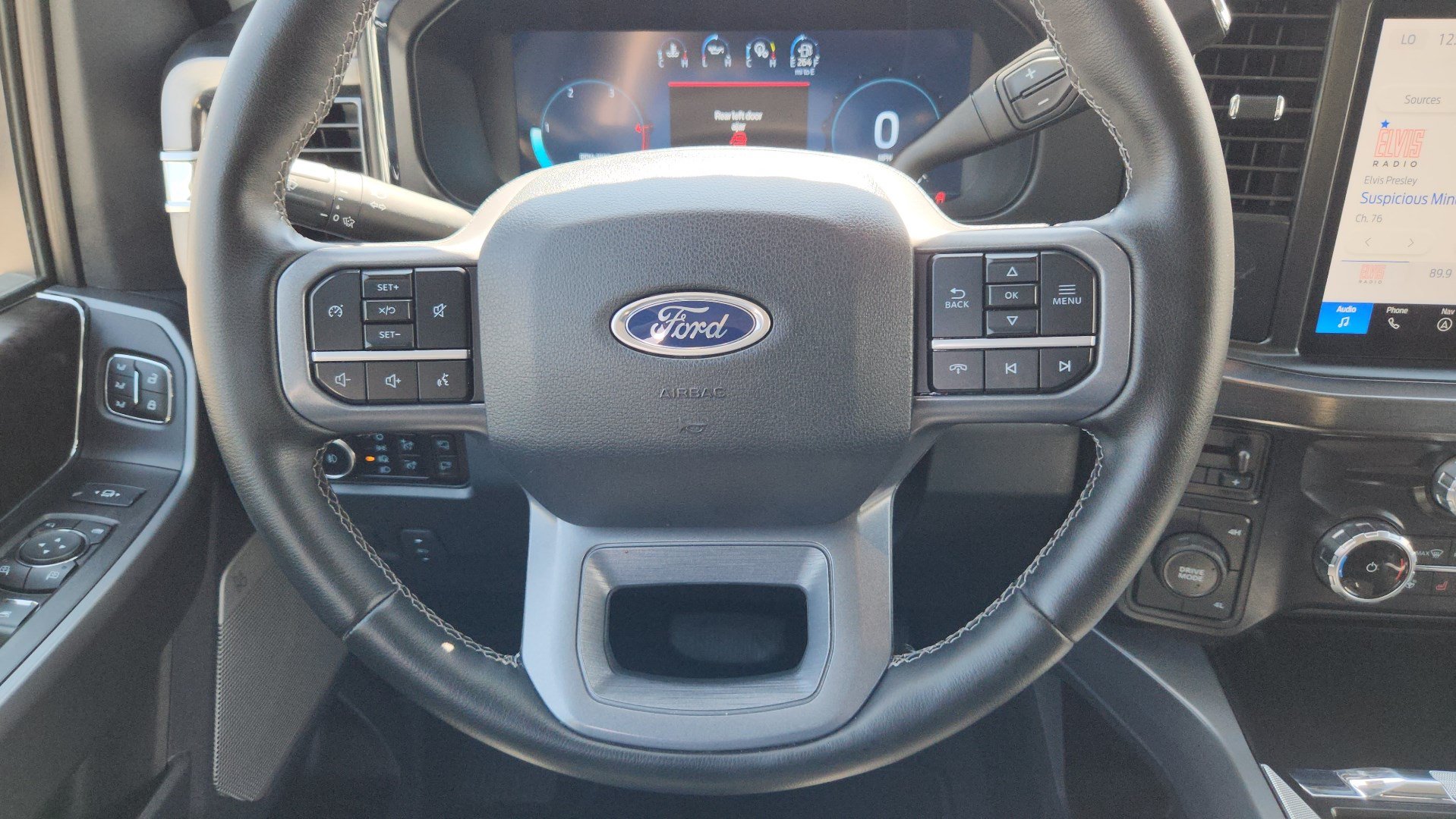 Certified 2025 Ford F250 Lariat AWD/4WD image 19
