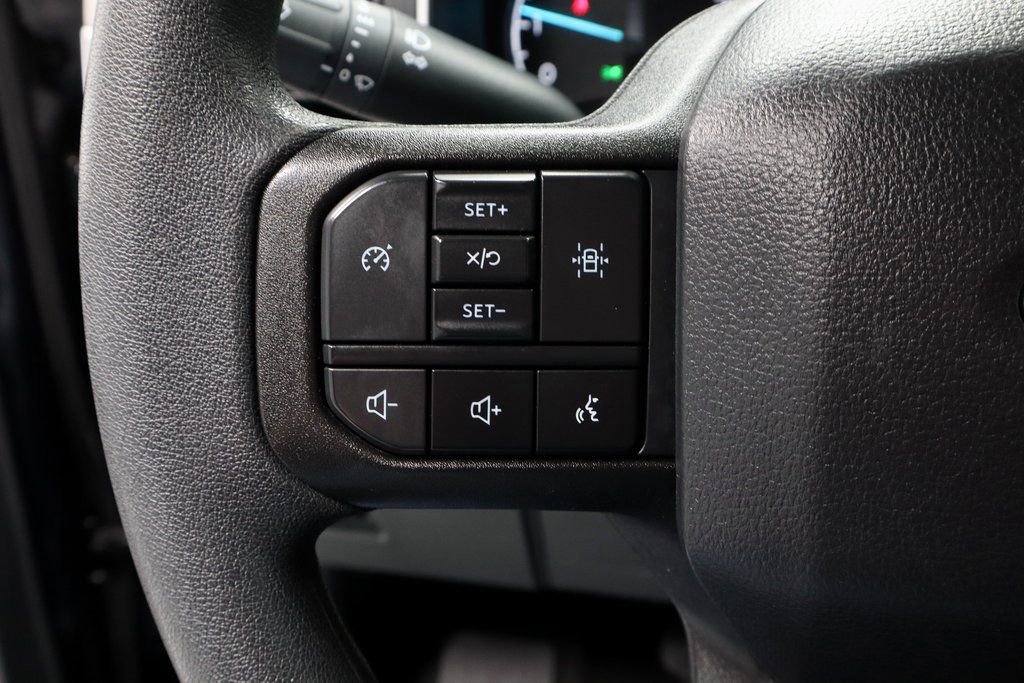 Certified 2023 Ford F150 XLT AWD/4WD image 29