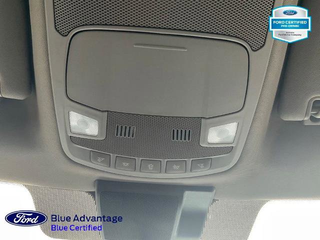 Certified 2022 Ford F250 XLT AWD/4WD image 14