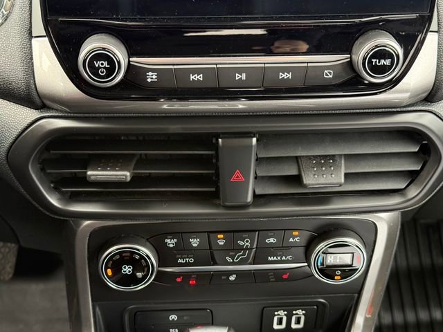 Certified 2021 Ford EcoSport SES w/ Interior Protection Package AWD/4WD image 12