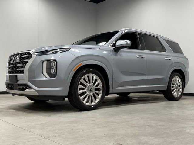 Used 2020 Hyundai Palisade Limited image 5