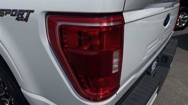 Certified 2023 Ford F150 XLT w/ Equipment Group 302A High AWD/4WD image 9