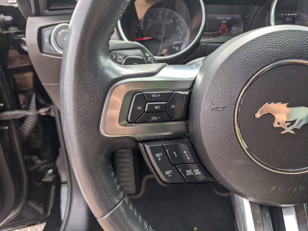 Certified 2021 Ford Mustang GT Premium w/ California Special Package image 29