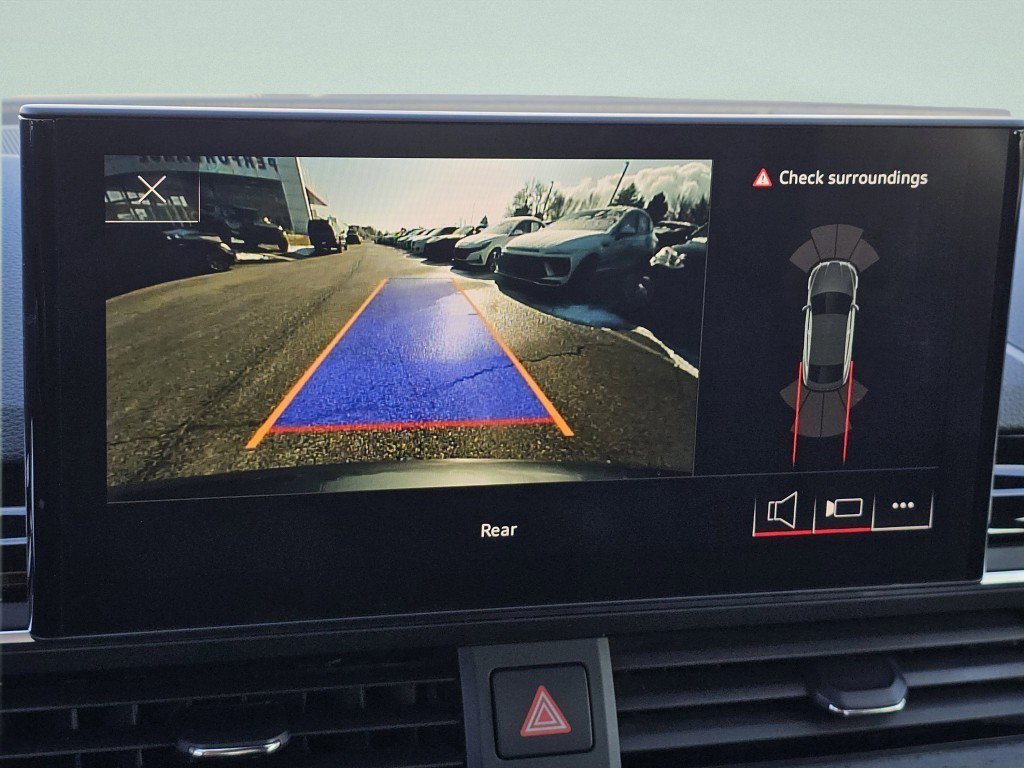 Used 2022 Audi A5 2.0T Premium image 15