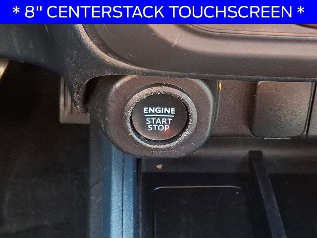 Certified 2023 Ford Maverick Lariat w/ Lariat Luxury Package image 24