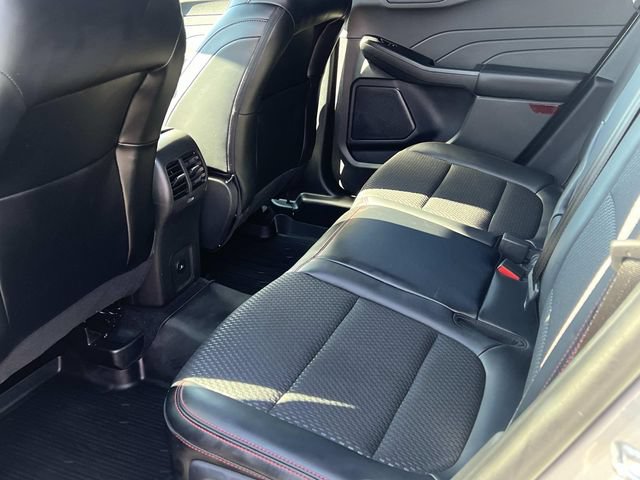 Certified 2024 Ford Escape ST-Line w/ Tech Pack #1 AWD/4WD image 13