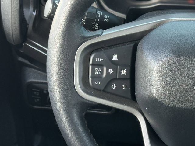 Certified 2021 Ford Bronco First Edition image 15