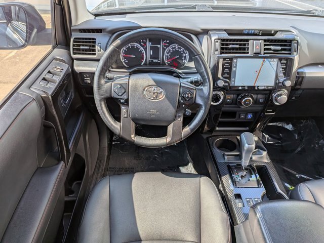 Used 2023 Toyota 4Runner TRD Off-Road Premium w/ Moonroof Package AWD/4WD image 33