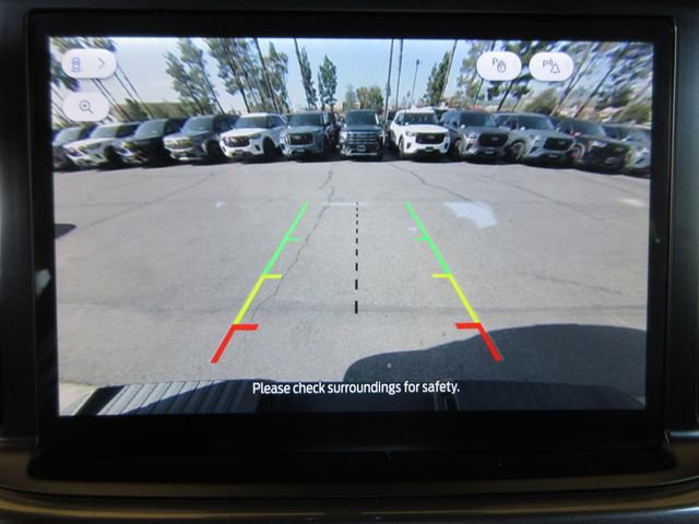 Certified 2024 Ford F150 STX image 19