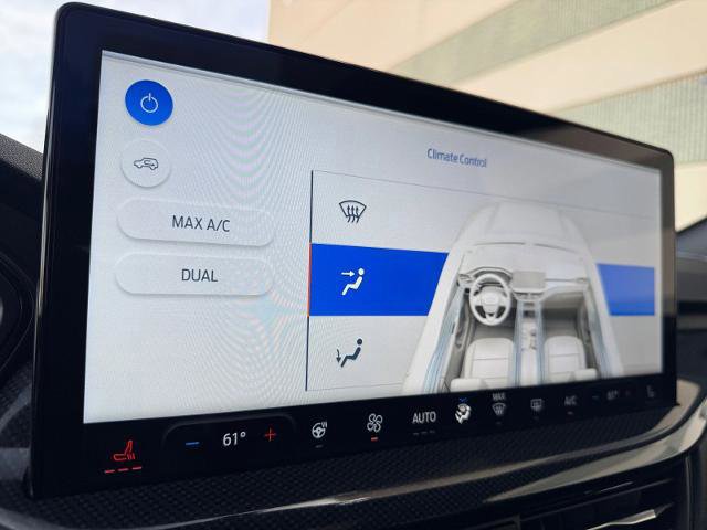 Certified 2024 Ford Escape ST-Line w/ Tech Pack #1 image 25