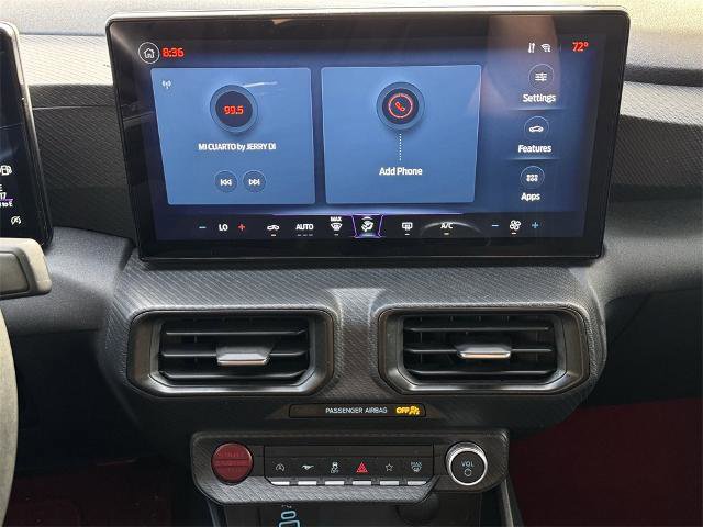 Certified 2024 Ford Mustang Coupe image 24