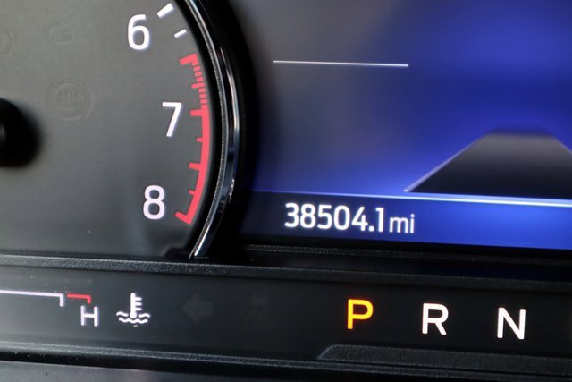 Certified 2023 Ford Explorer ST-Line w/ Class IV Trailer Tow Package image 37