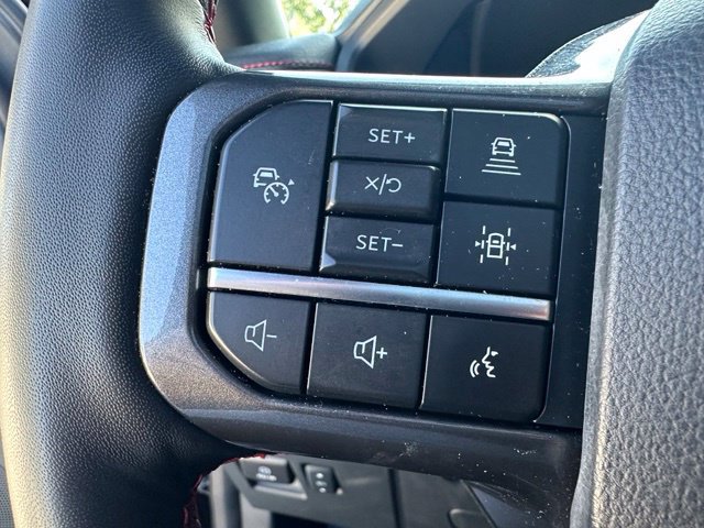 Certified 2024 Ford Expedition Max Limited RWD image 25