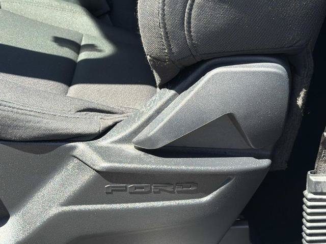 Certified 2023 Ford F150 XL AWD/4WD image 21