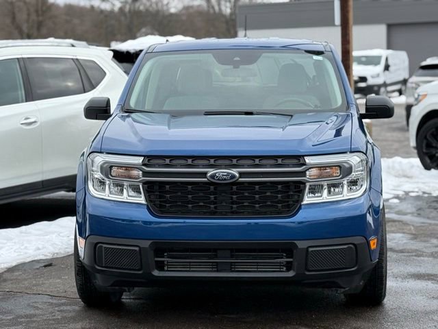 Certified 2023 Ford Maverick XLT w/ Equipment Group 300A Standard image 36