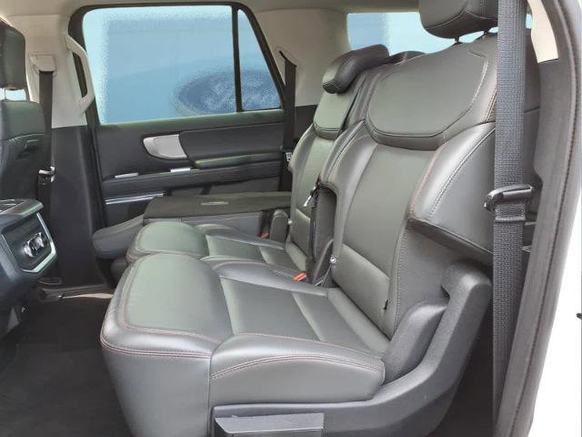 Certified 2025 Ford Expedition Max Active AWD/4WD image 28