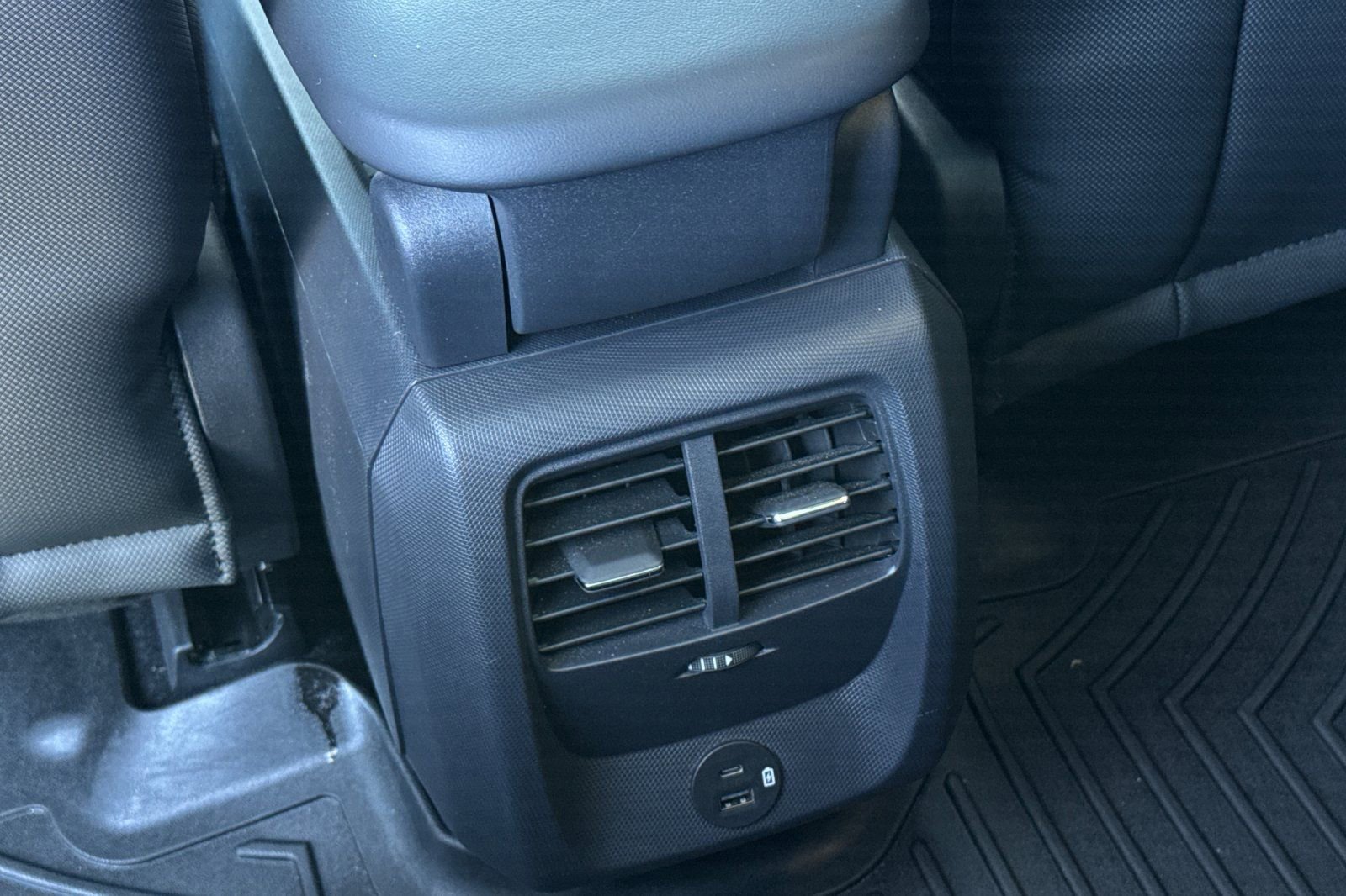 Certified 2022 Ford Mustang Mach-E Premium RWD image 33