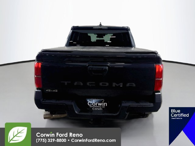 Used 2024 Toyota Tacoma SR AWD/4WD image 9