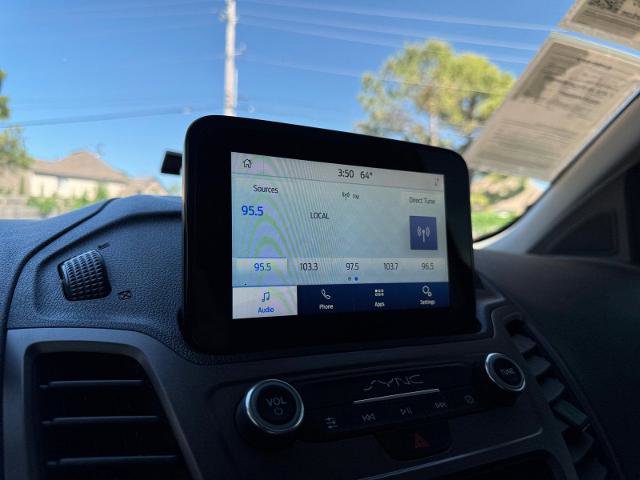 Certified 2022 Ford Transit Connect XL image 25