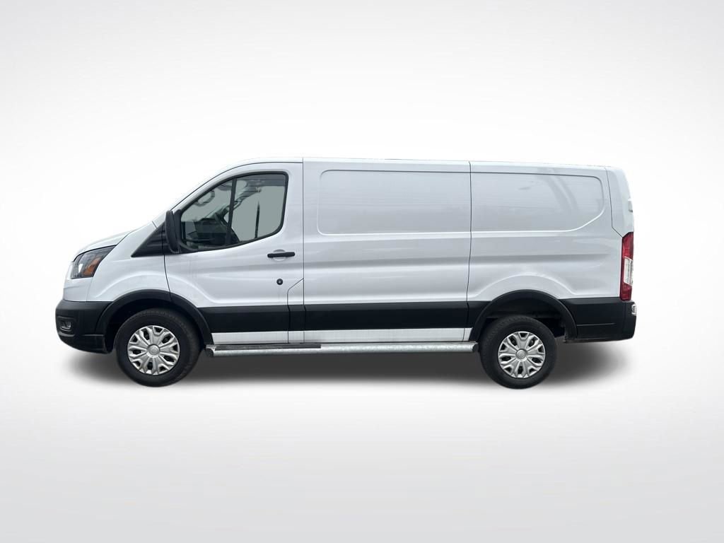 Certified 2024 Ford Transit 250 Low Roof w/ Exterior Upgrade Package image 33