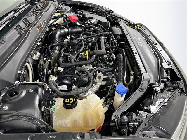 Certified 2019 Ford Fusion SE image 27