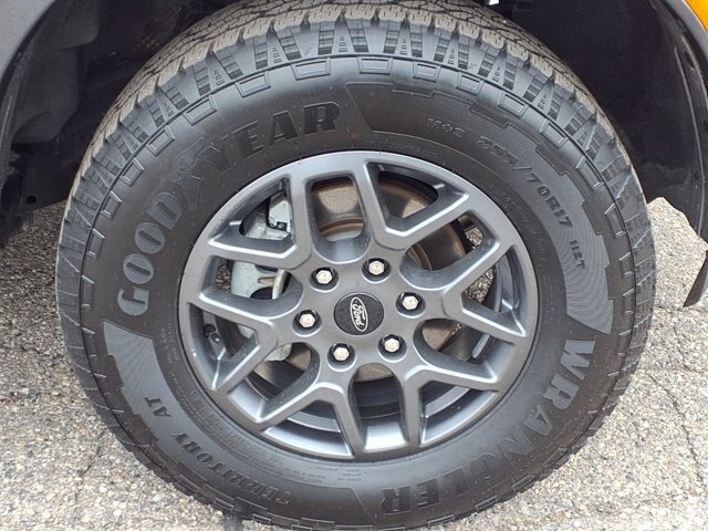 Certified 2024 Ford Ranger XLT AWD/4WD image 27