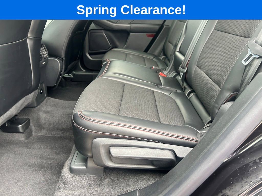 Certified 2024 Ford Escape ST-Line w/ Tech Pack #1 AWD/4WD image 21