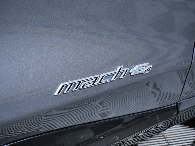 Certified 2023 Ford Mustang Mach-E Premium AWD/4WD image 9