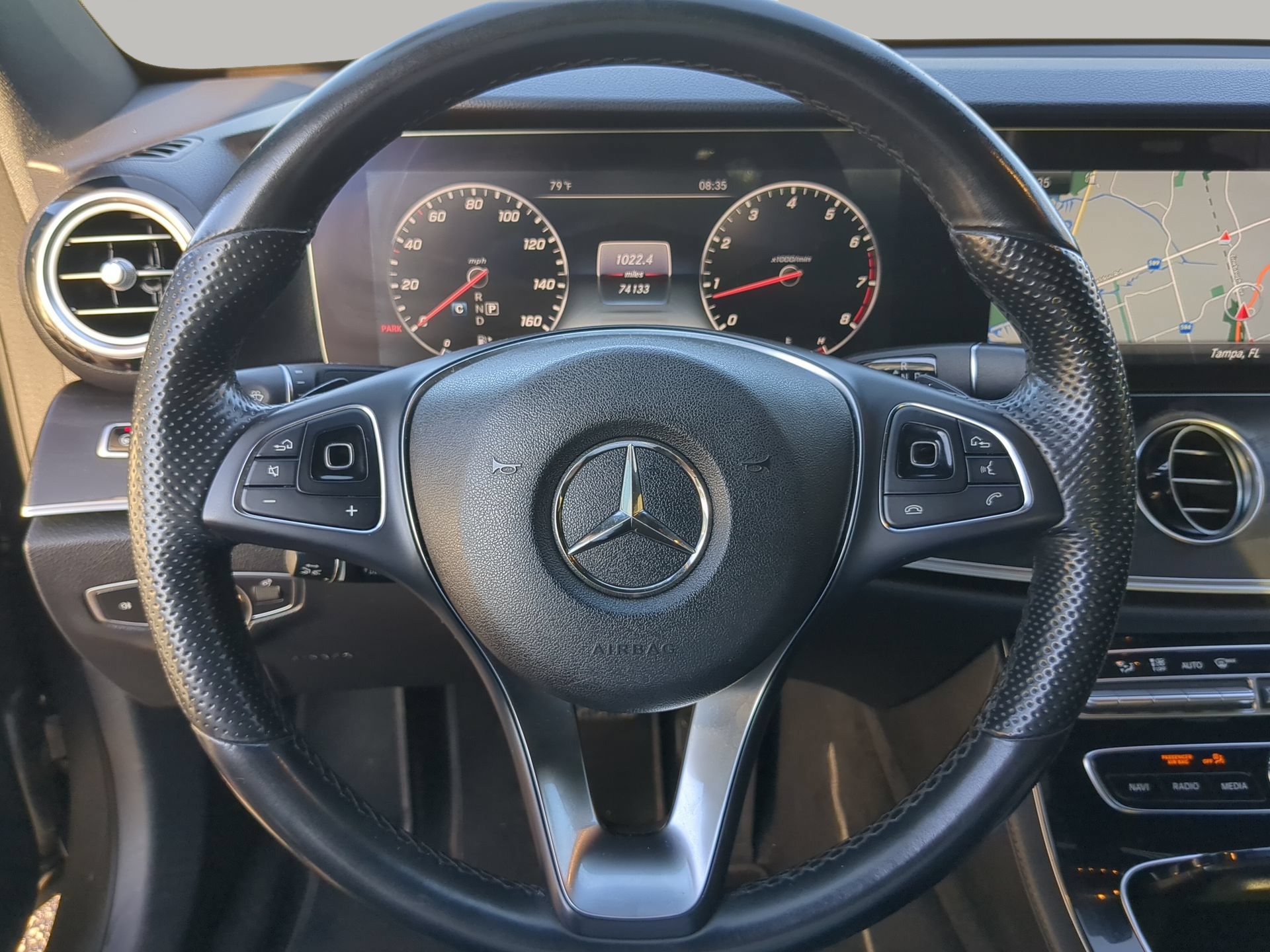 Used 2017 Mercedes-Benz E 300 image 68
