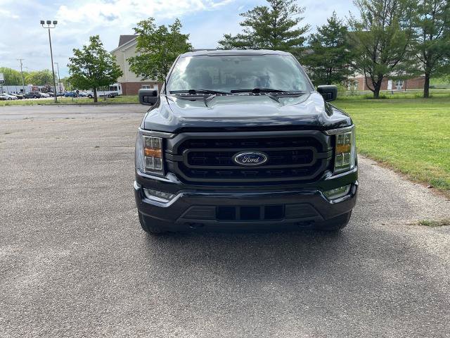 Certified 2023 Ford F150 XLT w/ Equipment Group 302A High AWD/4WD image 31