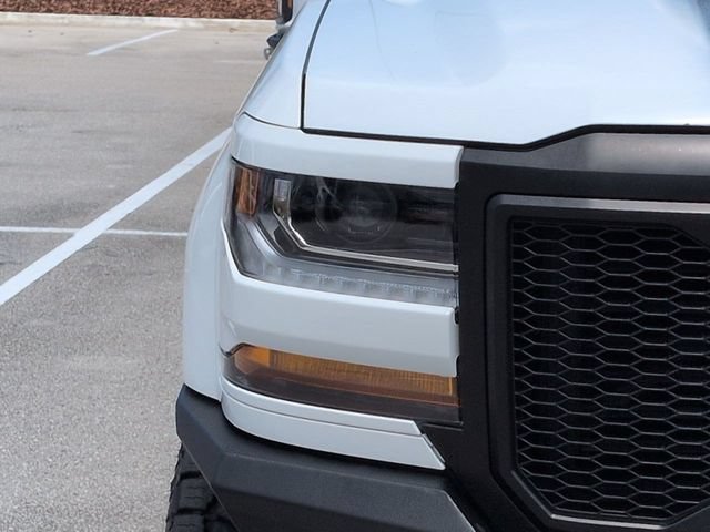Used 2017 Chevrolet Silverado 1500 LT w/ All Star Edition AWD/4WD image 10