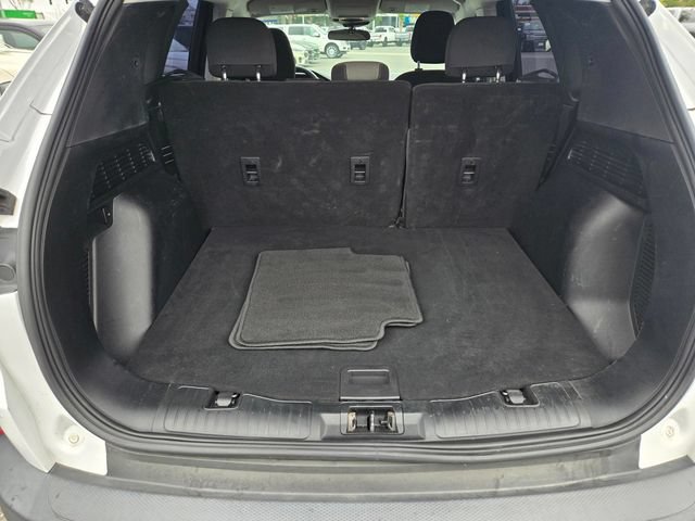 Certified 2022 Ford Escape S FWD image 10