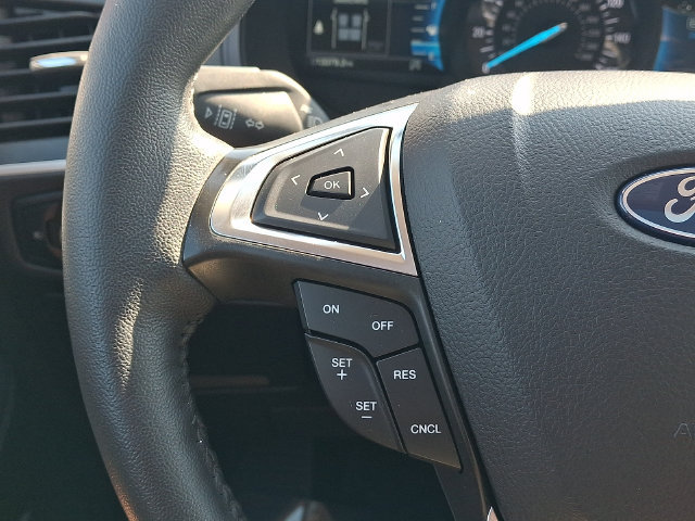 Certified 2024 Ford Edge SEL w/ Convenience Package AWD/4WD image 21