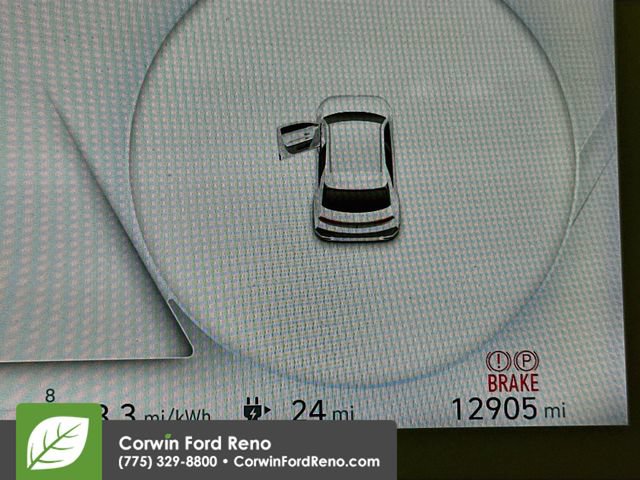 Used 2023 Hyundai Ioniq 5 SE AWD/4WD image 15