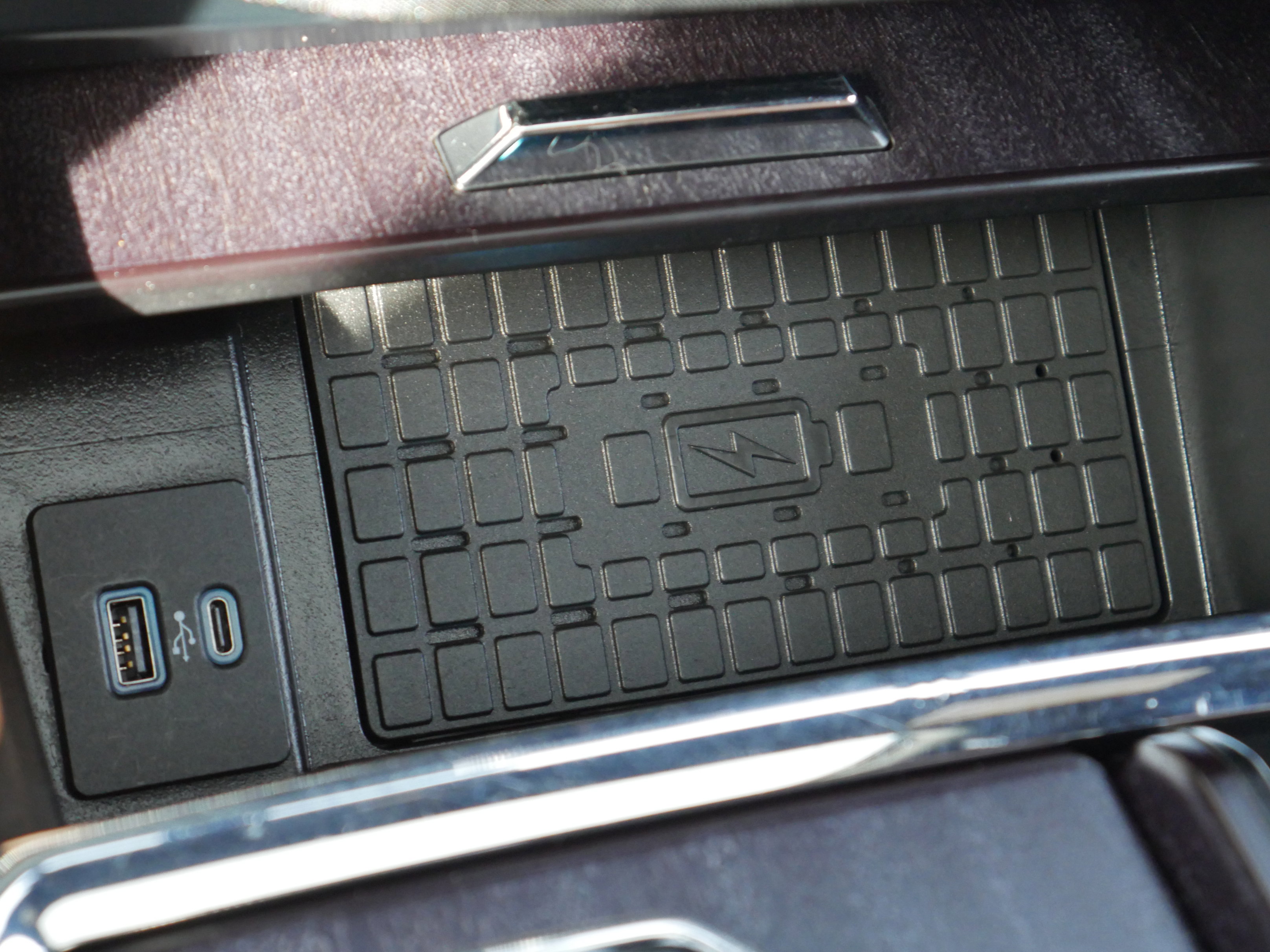 Certified 2023 Ford Expedition Max Platinum image 24