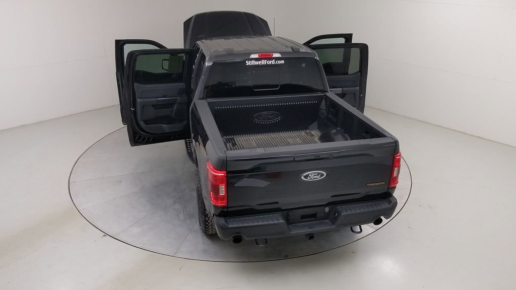 Certified 2023 Ford F150 Tremor w/ 360 Degree Camera Package AWD/4WD image 54