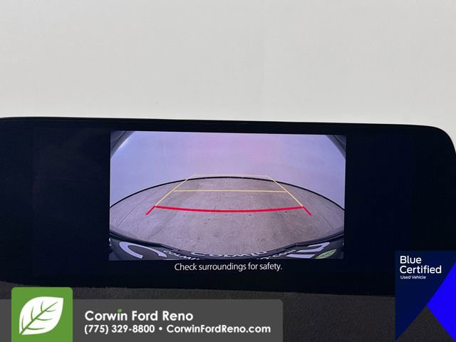 Used 2024 MAZDA MAZDA3 s image 18