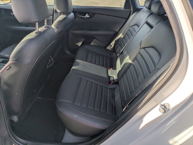 Used 2023 Kia Forte GT w/ GT2 Package image 29