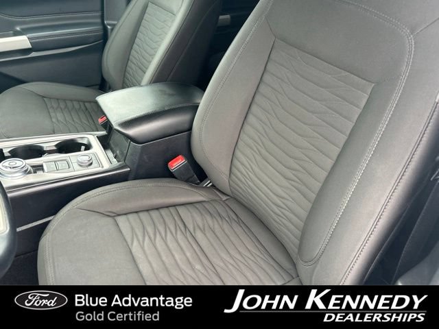 Certified 2021 Ford Explorer XLT AWD/4WD image 15