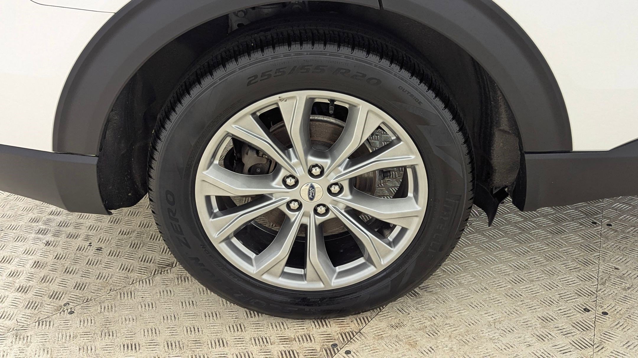 Certified 2022 Ford Explorer XLT w/ Equipment Group 202A image 12