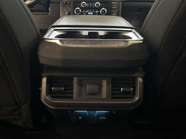 Certified 2024 Ford F150 XLT w/ XLT Black Appearance Package image 23