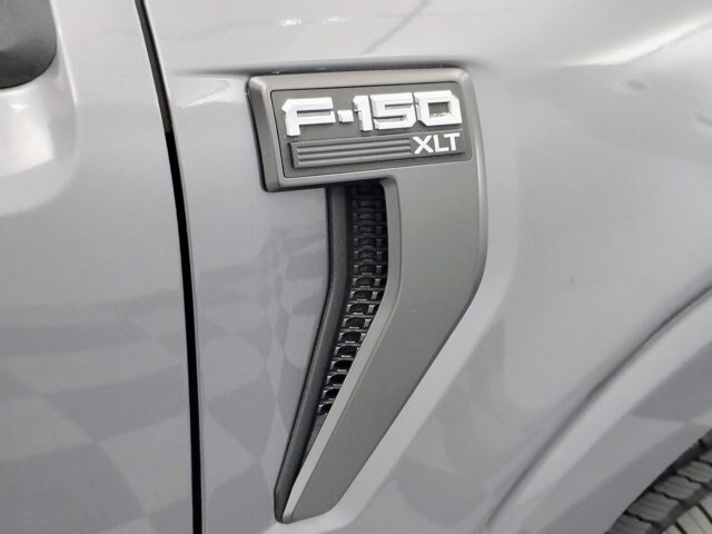 Certified 2023 Ford F150 XLT w/ Equipment Group 302A High AWD/4WD image 12