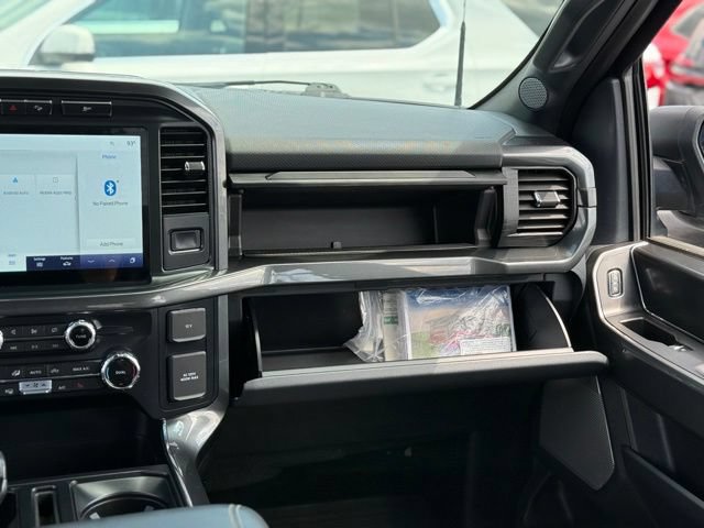 Certified 2022 Ford F150 XLT w/ Equipment Group 302A High AWD/4WD image 28